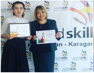 Қазақстан халықтарының Тілдер мерекесі Қазақстан халықтарының Тілдер мерекесі